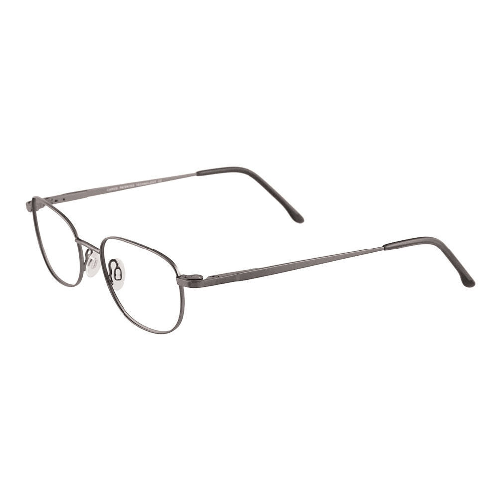 CARGO C5034 Eyeglasses 020 Satin Steel 50mm